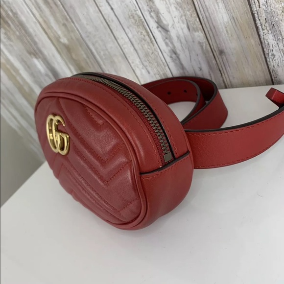 Gucci Belt Bag - Picture 4 of 5